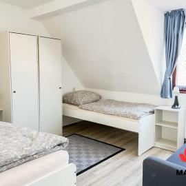 City Stay Bremen Apartment bis 3 Personen