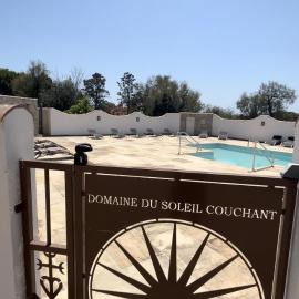 Domaine du Soleil Couchant