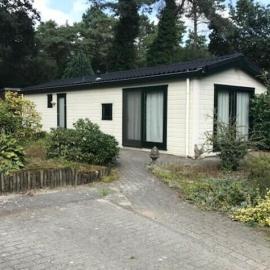 Diever में, होटल Chalet de Vinck in Diever