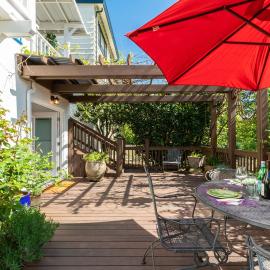 Laurelhurst - Cozy 1 Bedroom Apt Near Children’s Hospital and UW