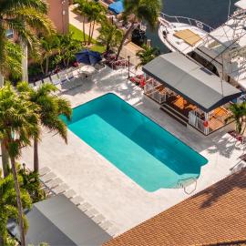 Coconut Bay Resort