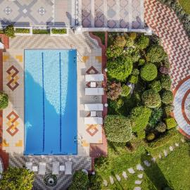 Villa IO