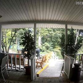 Serenity Hill bed and Breakfast, viešbutis mieste Brownsville