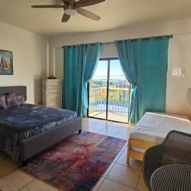 Parguera Suites (Room), La Parguera, Lajas, PR, hotel din Lajas