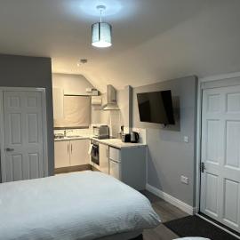 Ruxley Studios, hotelli kohteessa Orpington