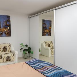 Apartament Lucas: Brad şehrinde bir otel
