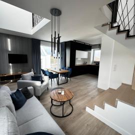 Apartament Stella
