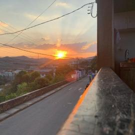 Hostel do Mirante, hotel in Ouro Preto