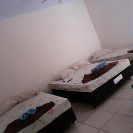 Espaço igor, Hotel in Aparecida