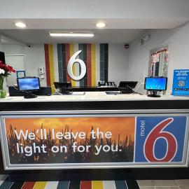 Motel 6-Fort Wayne, IN, hotel v destinácii Fort Wayne