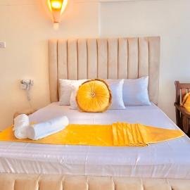 Sophlin home, khách sạn ở Ukunda