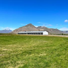 Seljavellir Guesthouse, hotel en Höfn