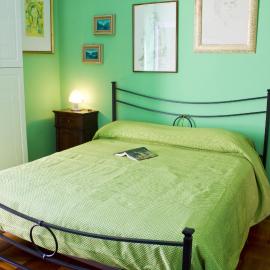 La Bertina, hotel i Montefiascone