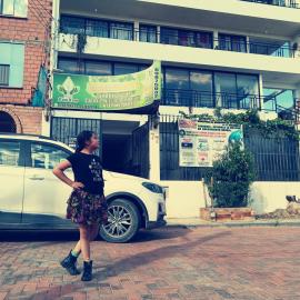 Casa Qura Qura, hotel a Cochabamba