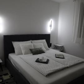 Hacijenda, hotel i Vukovar