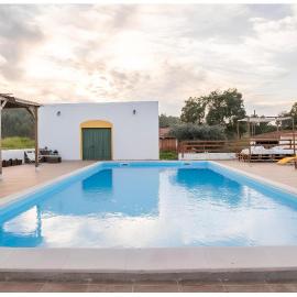 Monte Machial Private Villa, Pool & Event Space