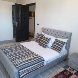 Appartement Hassilabiad-Erg Chebbi