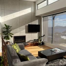 Fusion House – hotel w mieście Tranmere