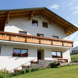 Haus Filzmoos, hotel in Filzmoos