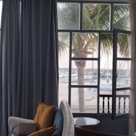 Casa marea, hotel in Puerto Calero