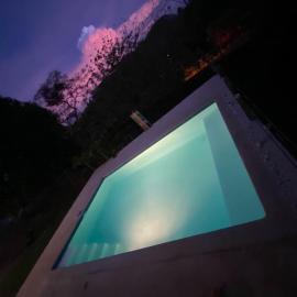 Casa Mangos, Hotel in Orotina
