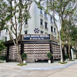 Bao Ngoc hotel Pháp Vân، فندق في هانوي