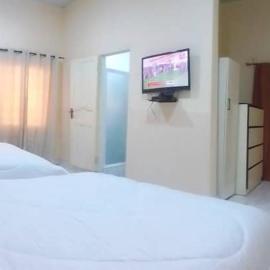 Marrets International Villa