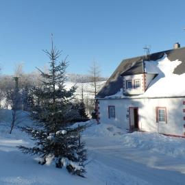 Guest House Melusine