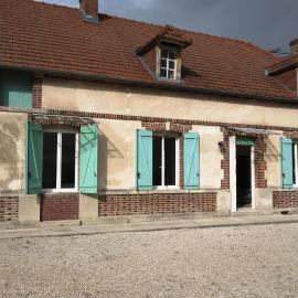 Le scipion, hotel u gradu Champfleury