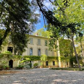 La Suite de la Bastide, hotel in Val-de-Dagne
