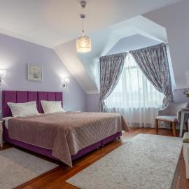 Vila Missy, hotell sihtkohas Deva