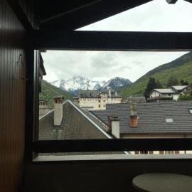 Appartement Brides Confort