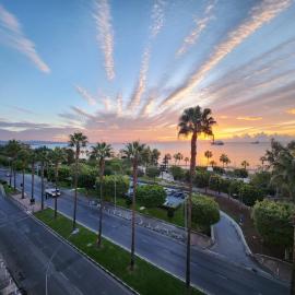 Luxury Kalipso Beachfront