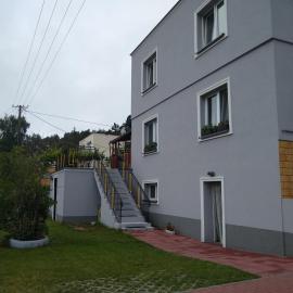 Słoneczny Taras