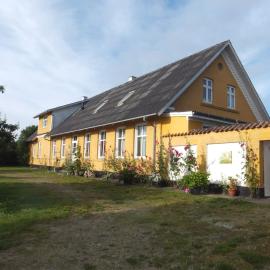 Tolne Naturpark 1 th, hotel em Sindal