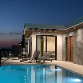 Luxury Villa Lorcrimar, hotel v destinaci Masline