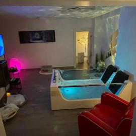 Escape Private SPA I