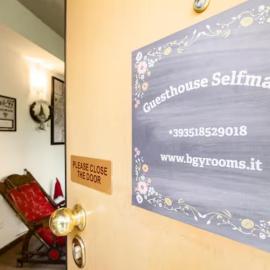 SelfMatic, Hotel in Orio al Serio