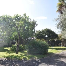Casa dell'Eucalyptus