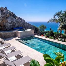 Villa Alta Vista