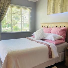 The M-Pire Cottage, hotel a Bloemfontein
