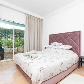 Appartement Complexe Riviera Beach Cabo Airport Piscine Plage WiFi Parking Security