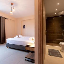 Mini Suites Near Athen's Airport Free Shuttle From and to Athen's Airport, hotel sa Spata