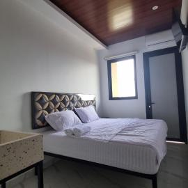 Batik Inn Semarang, hotell sihtkohas Semarang