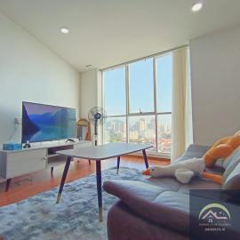Minimalist Duplex @ BayanLepas: Bayan Lepas şehrinde bir otel