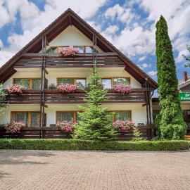 Aparthotel Tannenhof, hotel en Badenweiler