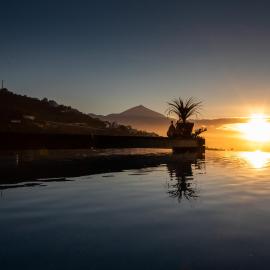 Apartamento Teide de StarAps Tenerife, hotel in Sauzal