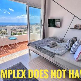 PMP Adamia Apartments, hotel in Peyia