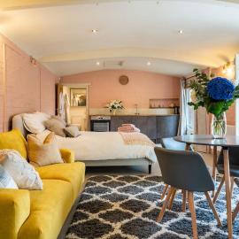 Guest House in Audley End, hotel in Saffron Walden