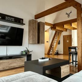 Ferienwohnung Doberschau, 3 Minuten zu Bautzen, Hotel in Doberschau